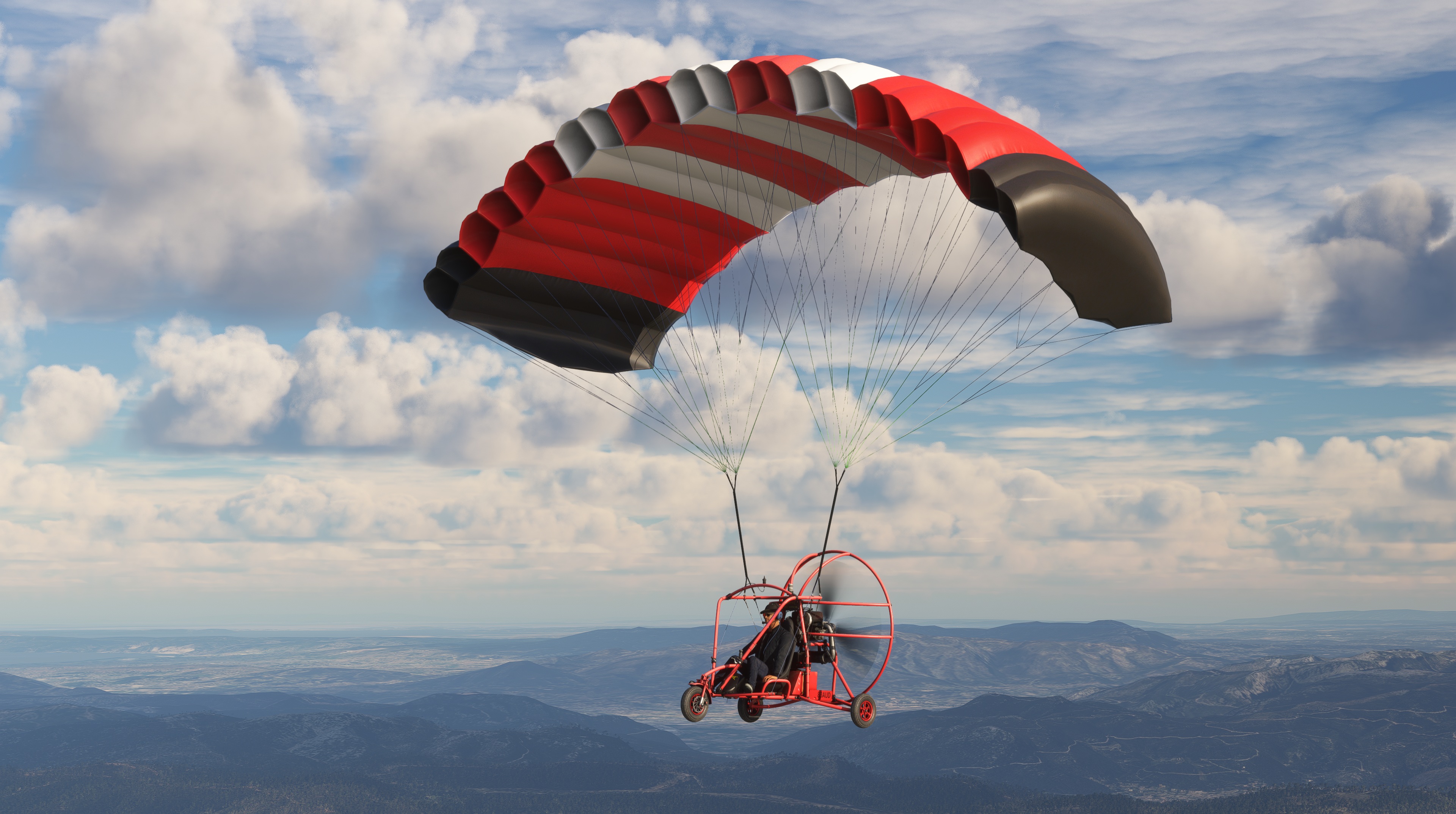 Microsoft Flight Simulator 2024 - Imagen 24